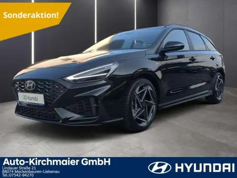 Annonce HYUNDAI I30 Essence 2024 d'occasion 