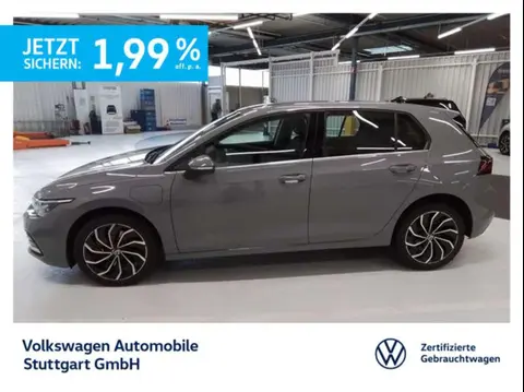 Used VOLKSWAGEN GOLF Hybrid 2022 Ad 