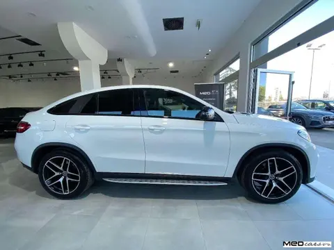 Used MERCEDES-BENZ CLASSE GLE Diesel 2018 Ad 