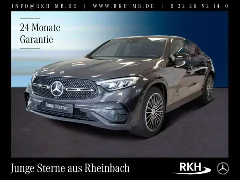 Used MERCEDES-BENZ CLASSE GLC Petrol 2024 Ad 