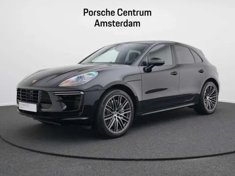 Used PORSCHE MACAN Petrol 2020 Ad 