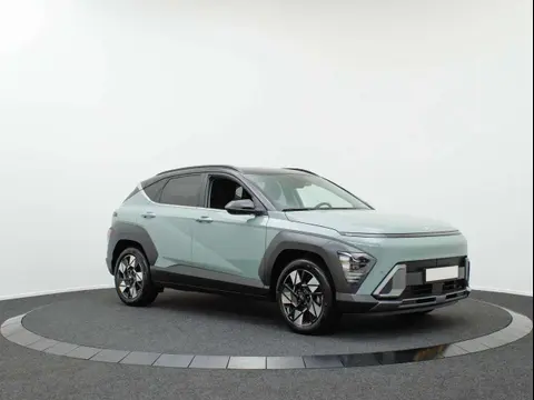 Used HYUNDAI KONA Hybrid 2024 Ad 