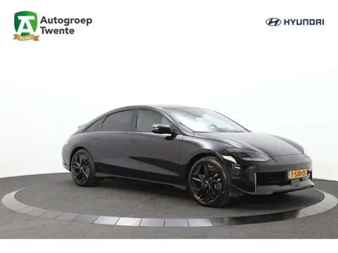 Used HYUNDAI IONIQ Electric 2023 Ad 