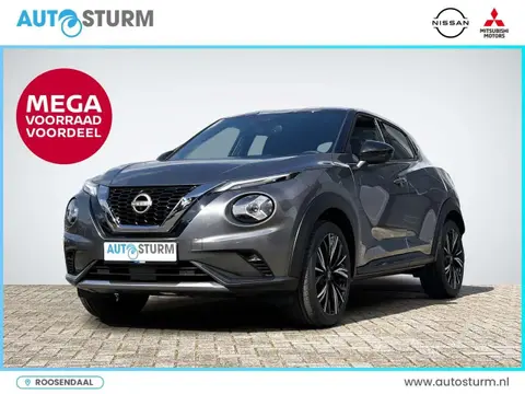 Used NISSAN JUKE Petrol 2024 Ad 