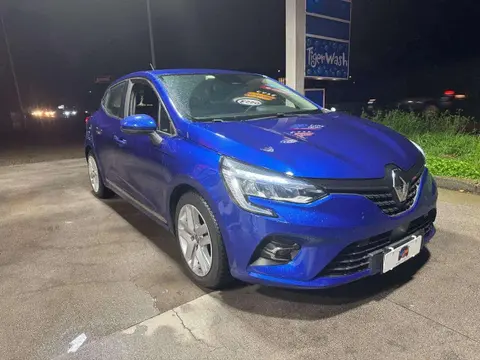 Used RENAULT CLIO Petrol 2020 Ad 