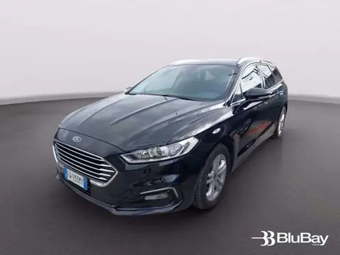 Annonce FORD MONDEO Diesel 2019 d'occasion 