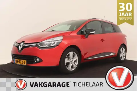 Used RENAULT CLIO Petrol 2016 Ad 