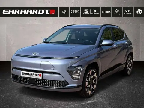 Annonce HYUNDAI KONA Électrique 2023 d'occasion 