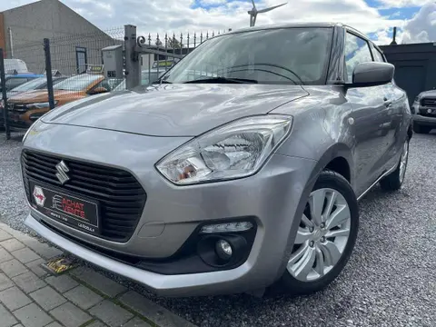 Used SUZUKI SWIFT Petrol 2019 Ad 