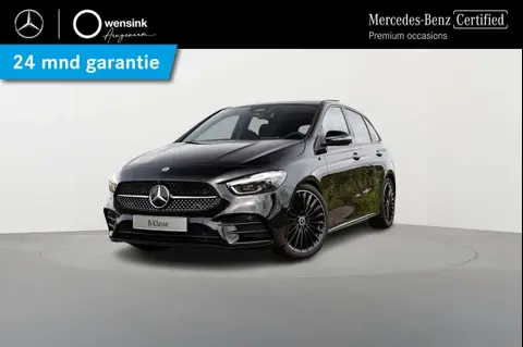 Annonce MERCEDES-BENZ CLASSE B Essence 2023 d'occasion 