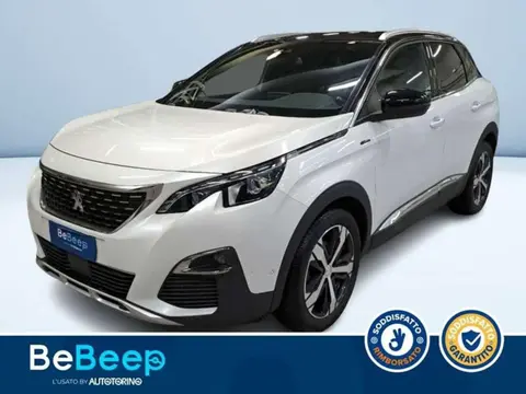 Used PEUGEOT 3008 Diesel 2017 Ad 