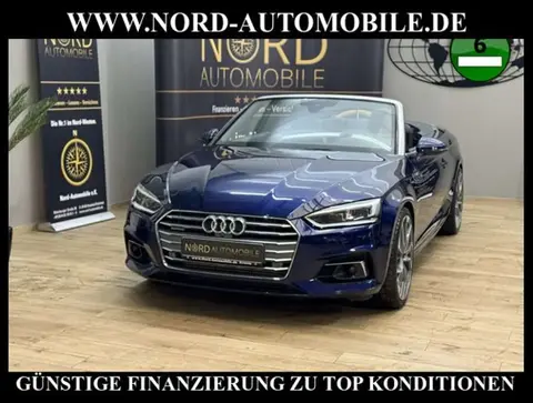 Used AUDI A5 Petrol 2019 Ad 