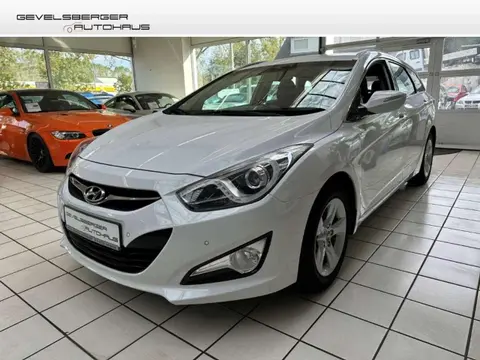 Used HYUNDAI I40 Diesel 2015 Ad 