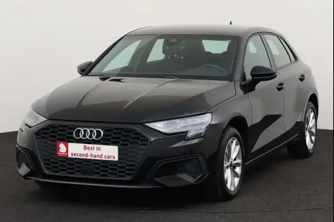 Annonce AUDI A3 Essence 2022 d'occasion 