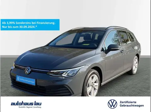 Used VOLKSWAGEN GOLF Petrol 2023 Ad 