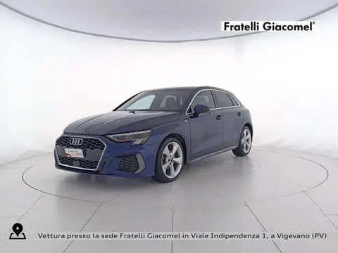 Used AUDI A3 Diesel 2023 Ad 