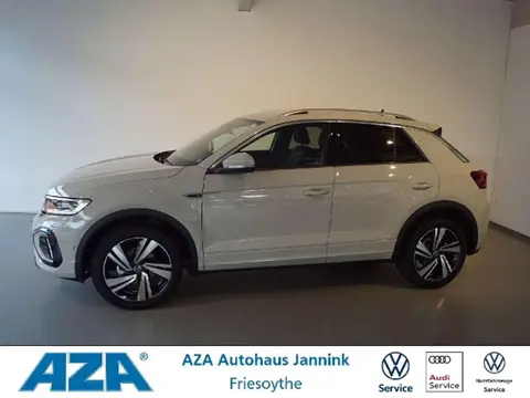 Used VOLKSWAGEN T-ROC Petrol 2024 Ad 