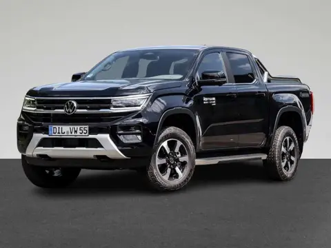 Used VOLKSWAGEN AMAROK Diesel 2024 Ad 