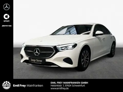 Used MERCEDES-BENZ CLASSE E Diesel 2023 Ad 