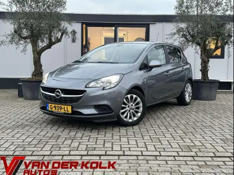 Annonce OPEL CORSA Essence 2019 d'occasion 