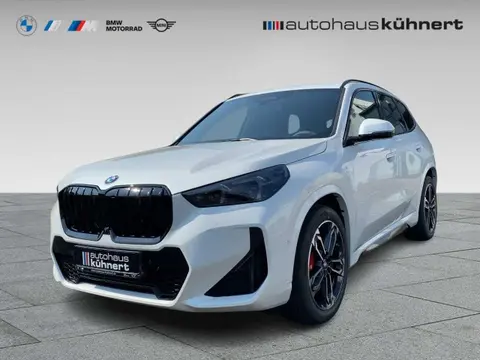 Annonce BMW X1 Essence 2024 d'occasion 