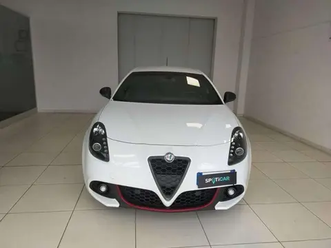 Used ALFA ROMEO GIULIETTA Diesel 2017 Ad 