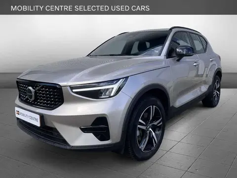 Annonce VOLVO XC40 Essence 2024 d'occasion 