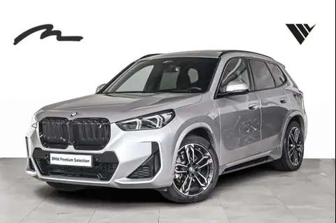 Annonce BMW IX1 Électrique 2023 d'occasion 