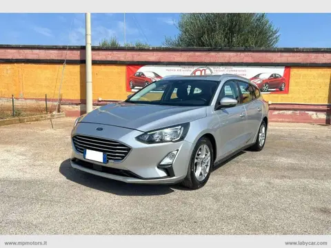 Annonce FORD FOCUS Diesel 2020 d'occasion 