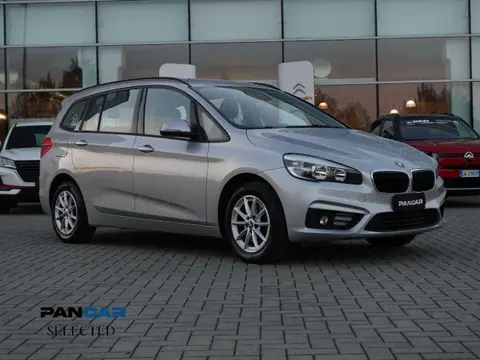 Annonce BMW SERIE 2 Diesel 2016 d'occasion 