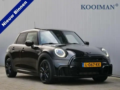 Annonce MINI JOHN COOPER WORKS Essence 2021 d'occasion 