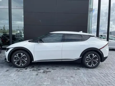 Annonce KIA EV6 Électrique 2024 d'occasion 