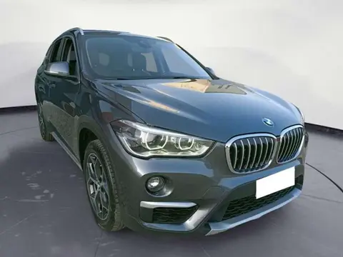 Annonce BMW X1 Diesel 2019 d'occasion 