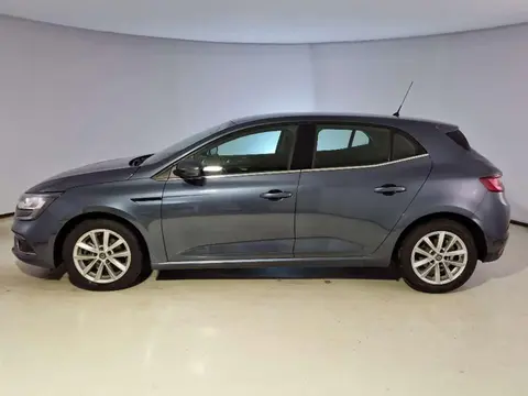 Used RENAULT MEGANE Diesel 2020 Ad 