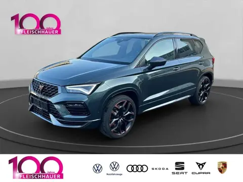 Annonce CUPRA ATECA Essence 2022 d'occasion 