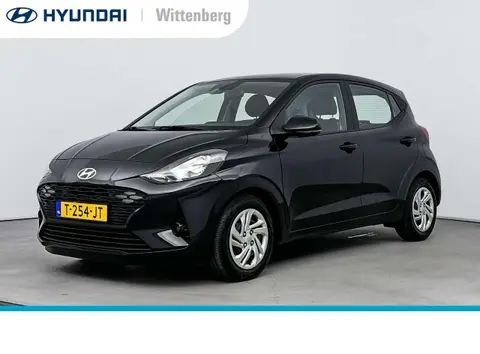 Used HYUNDAI I10 Petrol 2023 Ad 