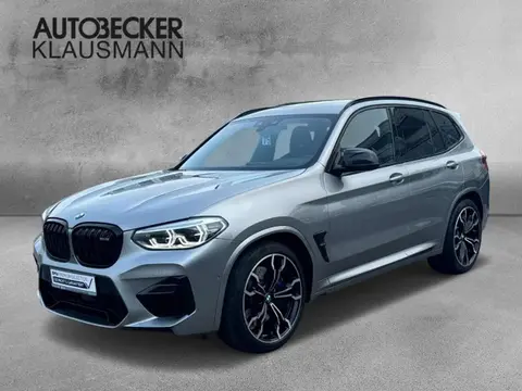 Annonce BMW X3 Essence 2019 d'occasion 