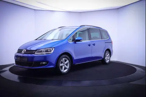 Used VOLKSWAGEN SHARAN Petrol 2018 Ad 