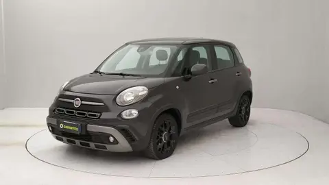 Annonce FIAT 500L Essence 2020 d'occasion 