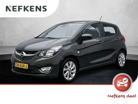 Annonce OPEL KARL Essence 2015 d'occasion 