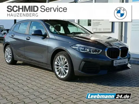 Used BMW SERIE 1 Diesel 2021 Ad 