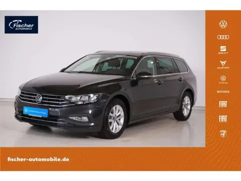 Used VOLKSWAGEN PASSAT Petrol 2023 Ad 