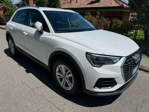 Annonce AUDI Q3 Diesel 2020 d'occasion 