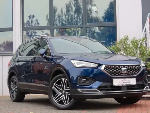 Annonce SEAT TARRACO Diesel 2020 d'occasion 