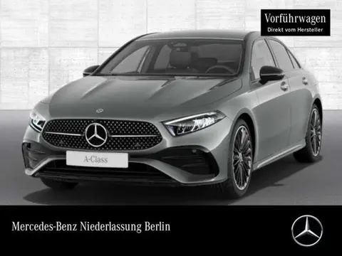 Used MERCEDES-BENZ CLASSE A Hybrid 2024 Ad 