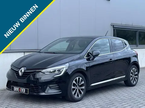 Annonce RENAULT CLIO Essence 2020 d'occasion 