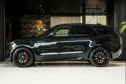 Annonce LAND ROVER RANGE ROVER SPORT Essence 2023 d'occasion 