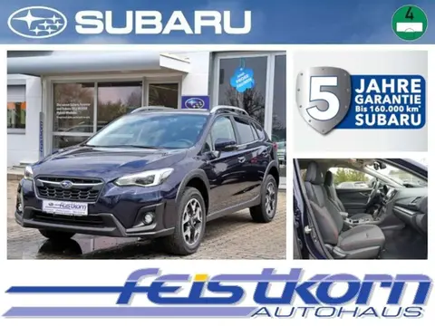 Used SUBARU XV Petrol 2021 Ad 