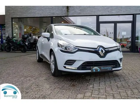 Used RENAULT CLIO Petrol 2019 Ad 