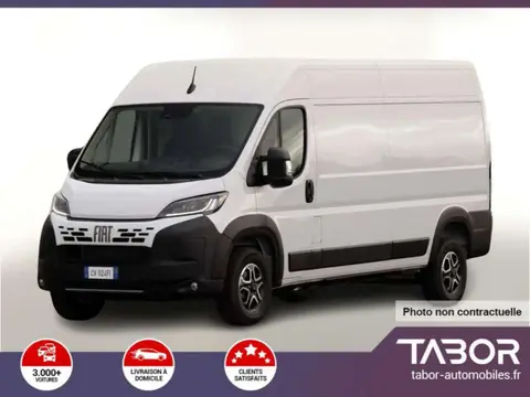 Annonce FIAT DUCATO Diesel 2024 d'occasion 